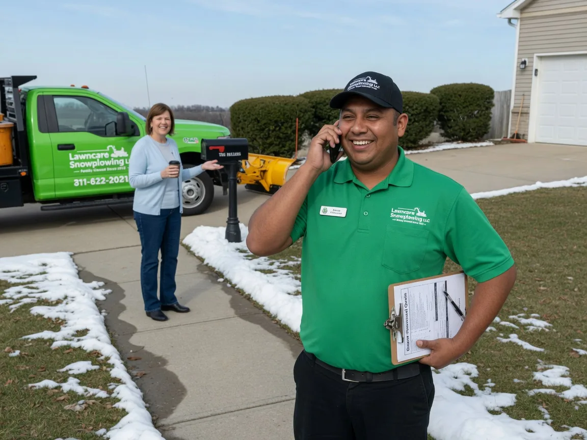 Lawn Care Services By Expert Landscaper Dyersville, IA FAQs